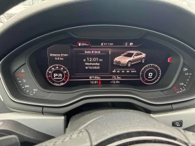 Audi A4 Technik / 360 / B&O / LED / AMBIENT / ����������  | Mobile.bg � ����� ������ 8