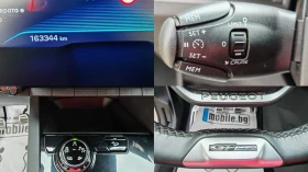 Peugeot 3008 2.0 HDI-GT LINE-����-���������-������ | Mobile.bg � ����� ������ 17
