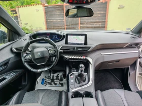 Peugeot 3008 2.0 HDI-GT LINE-����-���������-������ | Mobile.bg � ����� ������ 10