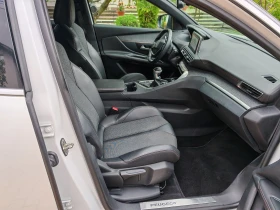Peugeot 3008 2.0 HDI-GT LINE-����-���������-������ | Mobile.bg � ����� ������ 8