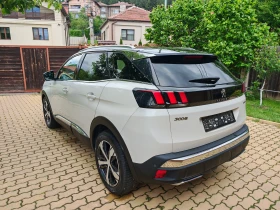 Peugeot 3008 2.0 HDI-GT LINE-����-���������-������ | Mobile.bg � ����� ������ 6