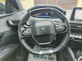 Peugeot 3008 2.0 HDI-GT LINE-����-���������-������ | Mobile.bg � ����� ������ 12