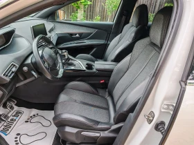 Peugeot 3008 2.0 HDI-GT LINE-����-���������-������ | Mobile.bg � ����� ������ 7