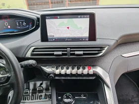 Peugeot 3008 2.0 HDI-GT LINE-����-���������-������ | Mobile.bg � ����� ������ 11