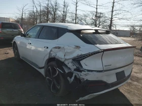 Kia EV6 GT-Line* AWD* Meridian | Auto.bg — изображение 6