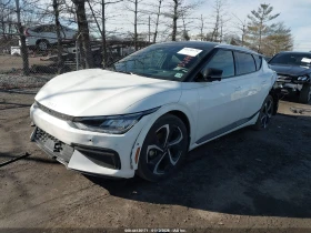 Kia EV6 GT-Line* AWD* Meridian