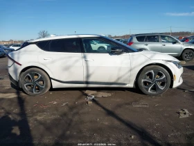 Kia EV6 GT-Line* AWD* Meridian | Auto.bg — изображение 8