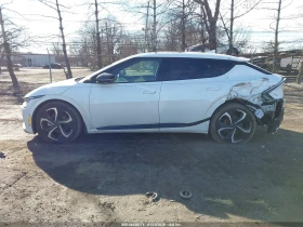 Kia EV6 GT-Line* AWD* Meridian | Auto.bg — изображение 7
