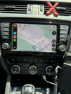 Skoda Octavia 2.0 VRS 184 �.� * Canton* �����*  | Mobile.bg � ����� ������ 17