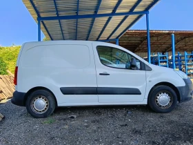 Peugeot Partner 1.6HDI / ������� / ������ | Mobile.bg � ����� ������ 6