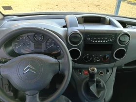 Peugeot Partner 1.6HDI / ������� / ������ | Mobile.bg � ����� ������ 10