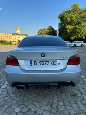 BMW 530 d M57 | Auto.bg — изображение 7