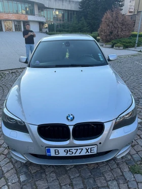 BMW 530 d M57 | Auto.bg — изображение 4