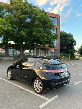 Honda Civic - 5100 € / 9974.73 лв. - 34967927 3