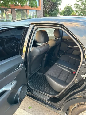 Honda Civic - 5100 € / 9974.73 лв. - 34967927 12