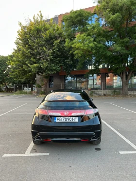 Honda Civic - 5100 € / 9974.73 лв. - 34967927 4