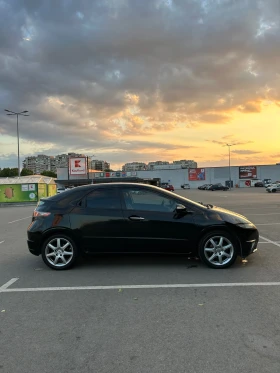 Honda Civic - 5100 € / 9974.73 лв. - 34967927 6