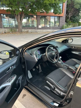 Honda Civic - 5100 € / 9974.73 лв. - 34967927 11