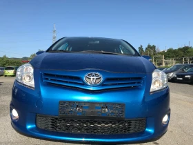 Toyota Auris 1.6VALVEMATIK