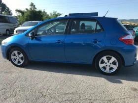 Toyota Auris 1.6VALVEMATIK | Mobile.bg � ����� ������ 5