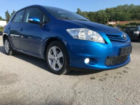 Toyota Auris 1.6VALVEMATIK | Mobile.bg � ����� ������ 2
