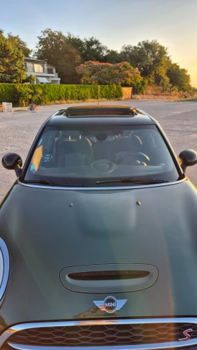 Mini Cooper s SD / B47 / F55 | Mobile.bg � ����� ������ 10