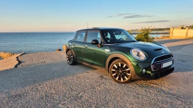������ Mini Cooper s