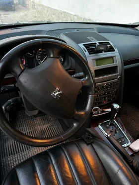 Peugeot 407 | Mobile.bg � ����� ������ 6