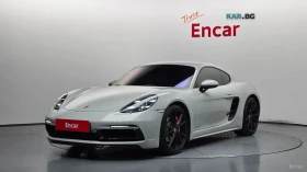 ������ Porsche Cayman
