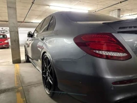 Mercedes-Benz E 63 AMG *  S * АВТОКРЕДИТ БЕЗ ПЪРВОНАЧАЛНА ВНОСКА*  - 46000 € - 64805061 15