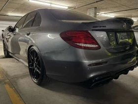 Mercedes-Benz E 63 AMG *  S * АВТОКРЕДИТ БЕЗ ПЪРВОНАЧАЛНА ВНОСКА*  - 46000 € - 64805061 14