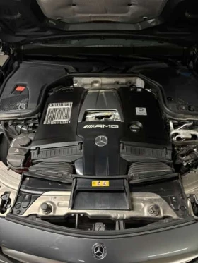 Mercedes-Benz E 63 AMG *  S * АВТОКРЕДИТ БЕЗ ПЪРВОНАЧАЛНА ВНОСКА*  - 46000 € - 64805061 12
