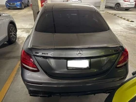Mercedes-Benz E 63 AMG *  S * АВТОКРЕДИТ БЕЗ ПЪРВОНАЧАЛНА ВНОСКА*  - 46000 € - 64805061 4