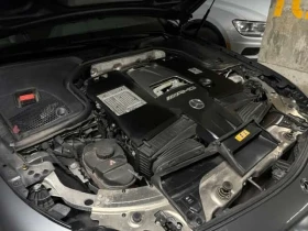 Mercedes-Benz E 63 AMG *  S * АВТОКРЕДИТ БЕЗ ПЪРВОНАЧАЛНА ВНОСКА*  - 46000 € - 64805061 11