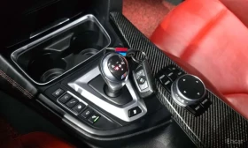 BMW M3 * Sedan *  | Auto.bg — изображение 9