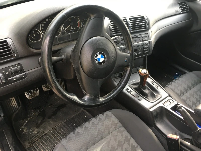 BMW 316, снимка 13 - Автомобили и джипове - 47243327