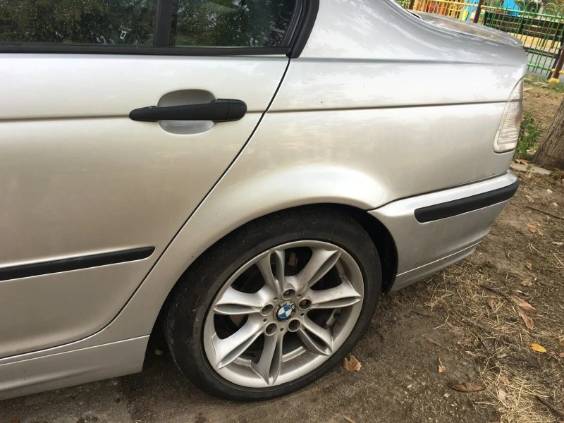 BMW 316, снимка 12 - Автомобили и джипове - 47243327