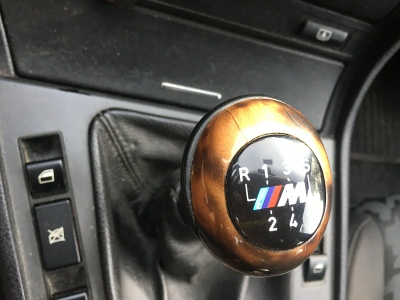 BMW 316, снимка 14 - Автомобили и джипове - 47243327