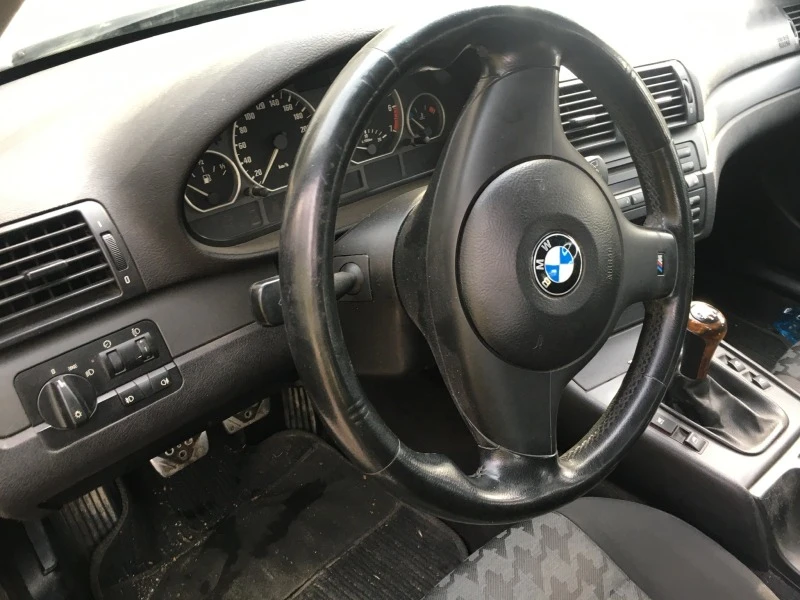 BMW 316, снимка 11 - Автомобили и джипове - 47243327