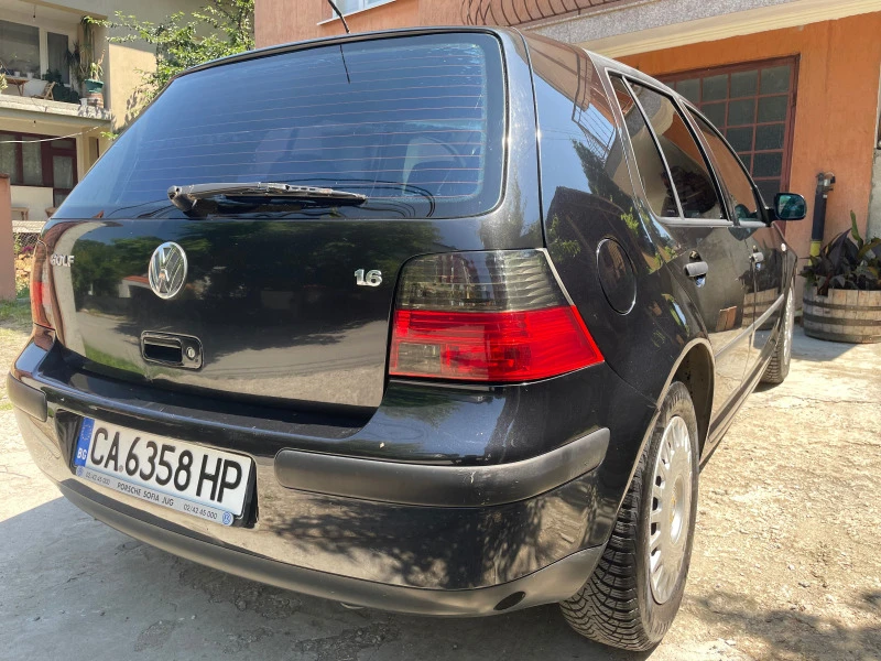 VW Golf, снимка 3 - Автомобили и джипове - 47784928