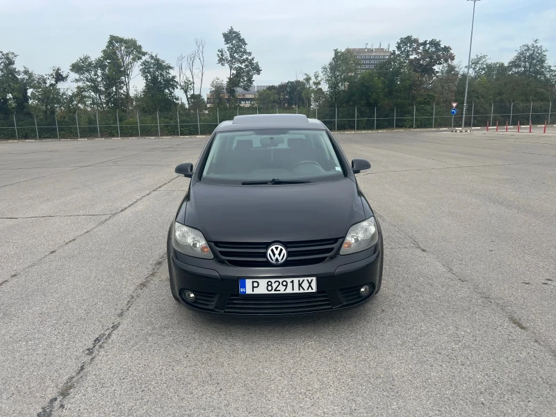 VW Golf Plus 1.4 TSI SPECIAL EDITION ХОЛАНДИЯ! , снимка 2 - Автомобили и джипове - 47540735