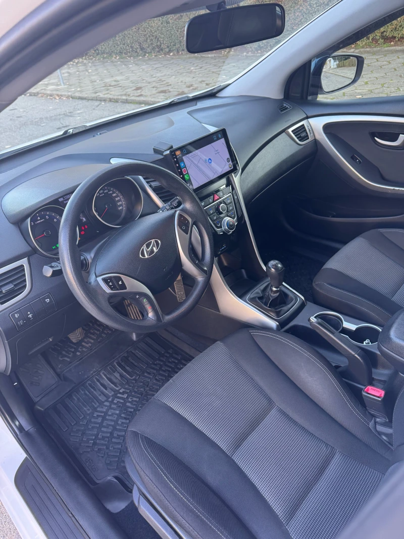 Hyundai I30, снимка 5 - Автомобили и джипове - 48014054