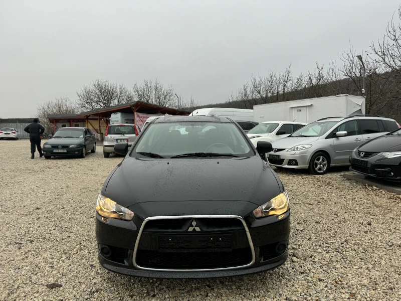 Mitsubishi Lancer 1.8 I Швейцария, снимка 3 - Автомобили и джипове - 48176884