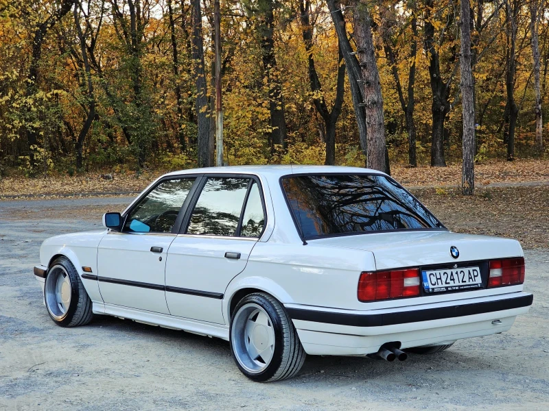 BMW 316, снимка 6 - Автомобили и джипове - 48500918