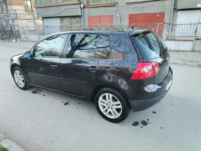 VW Golf 1.9, снимка 12 - Автомобили и джипове - 49206766