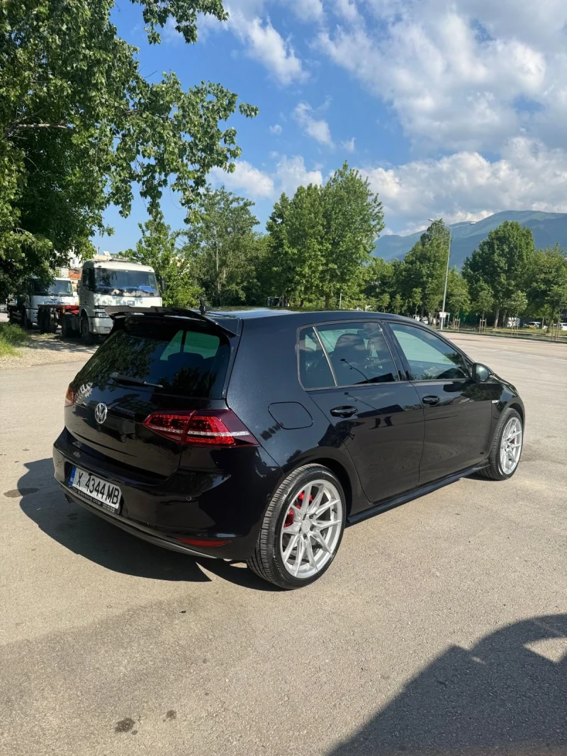 VW Golf, снимка 6 - Автомобили и джипове - 52090889