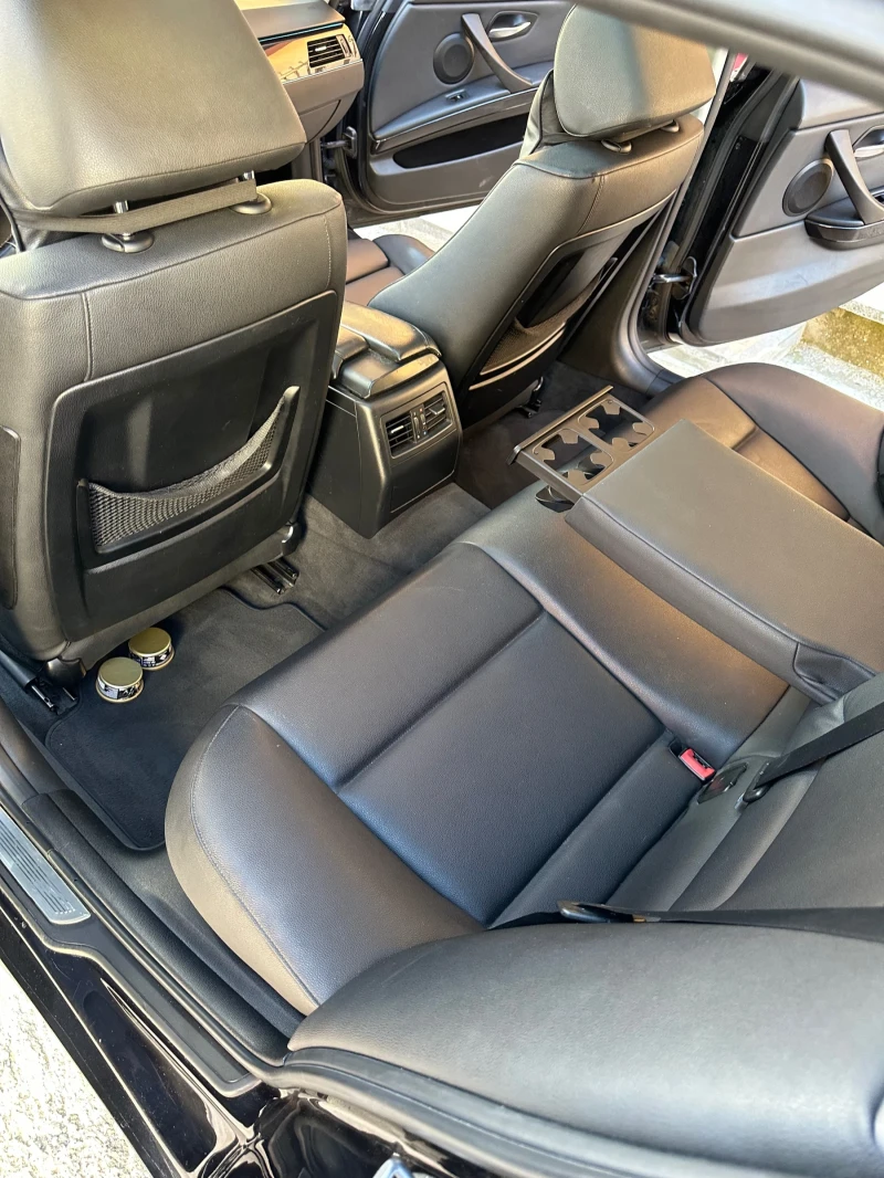 BMW 318, снимка 12 - Автомобили и джипове - 52525594