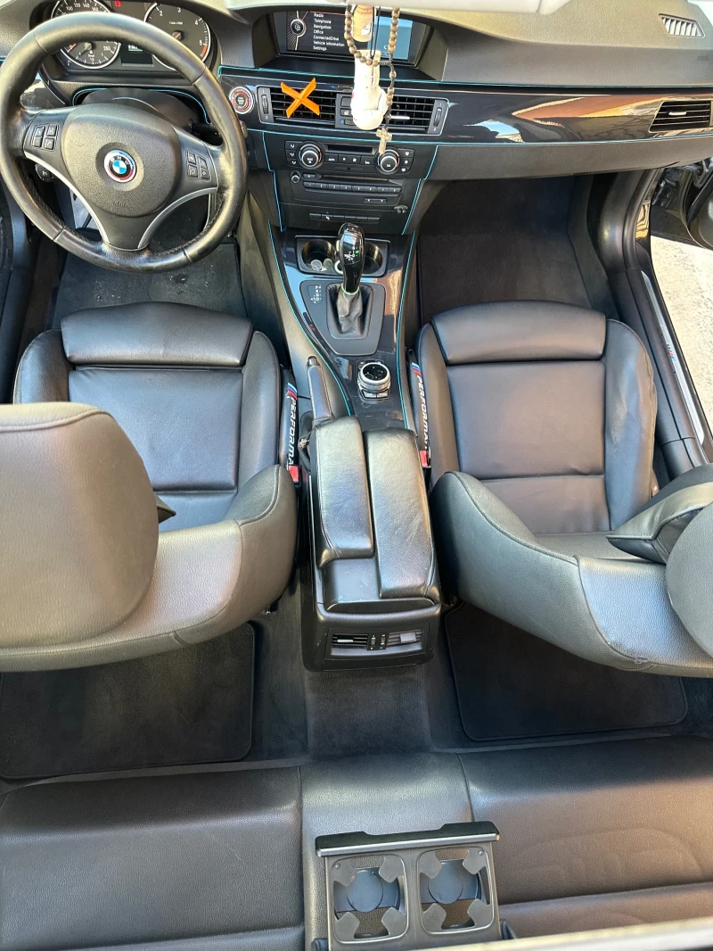 BMW 318, снимка 13 - Автомобили и джипове - 52525594