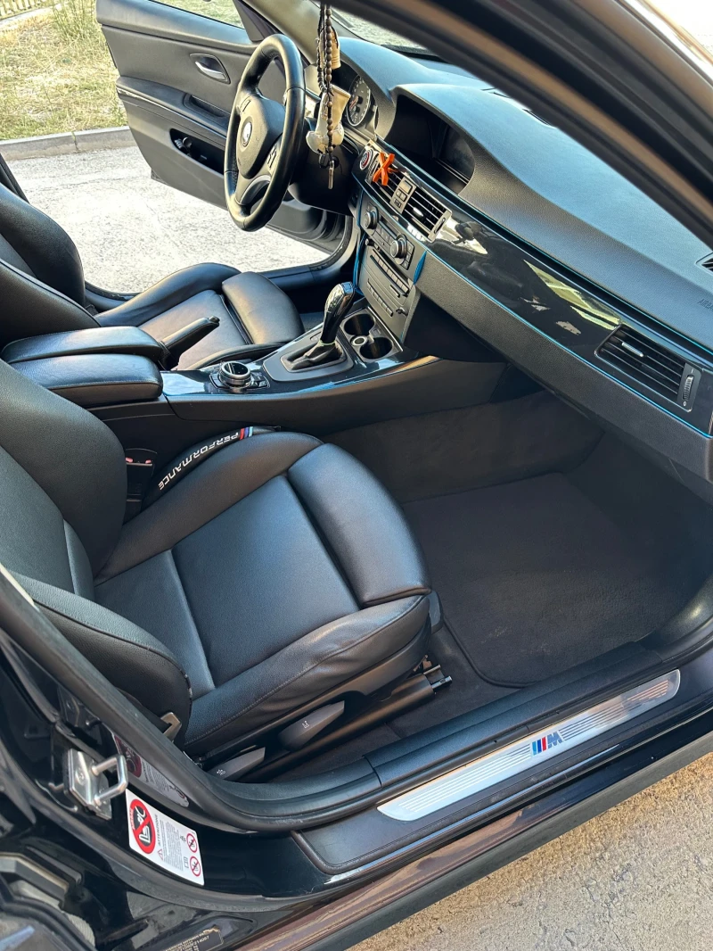 BMW 318, снимка 8 - Автомобили и джипове - 52525594