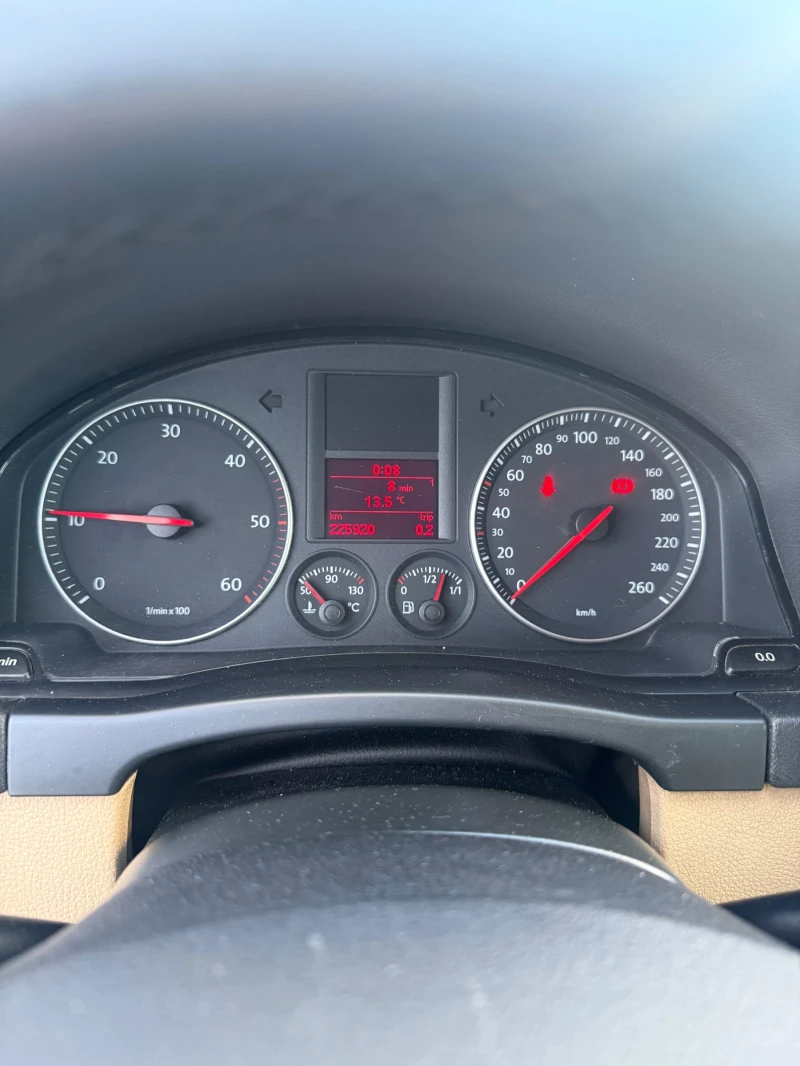 VW Golf Plus 1.9TDI* ЛИЗИНГ, снимка 11 - Автомобили и джипове - 52475756